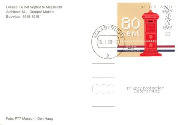 Maastricht Post – Bild 2