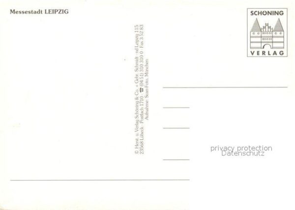 Leipzig Fliegeraufnahme – Bild 2