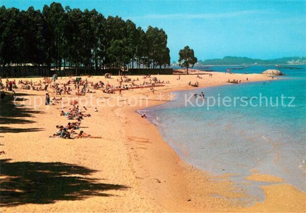 Villanueva de la Vera Playa Sinas