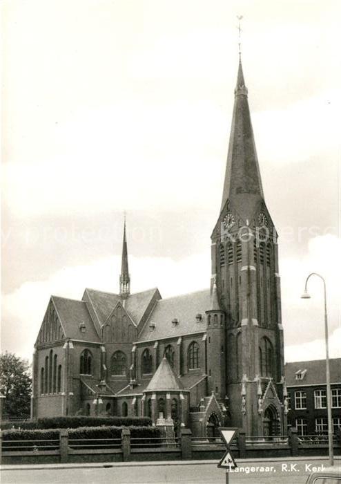 Langeraar Kerk