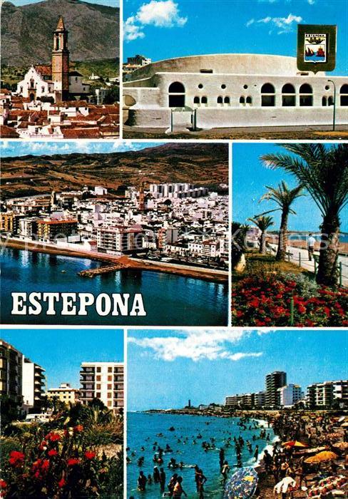 Estepona Panoramen