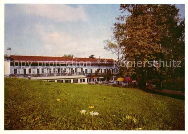 Bad Wiessee Hotel Winnerhof