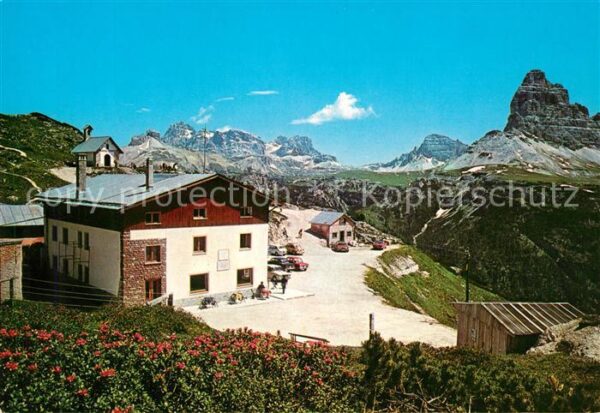 Cima Undici Vinschgau Suedtirol Rifugium Maggiore a Bosi