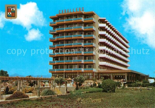 Mallorca Hotel Caballero