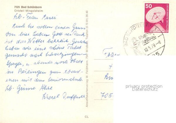 Schoenborn Bad Thermarium Mingolsheim Schwimmbad – Bild 2