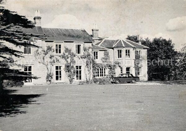 Burnham King s Lynn and West Norfolk Air Transport Staff College