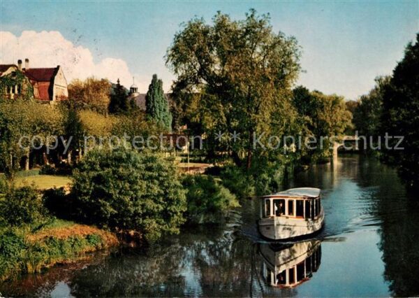 Bad Kissingen Saale