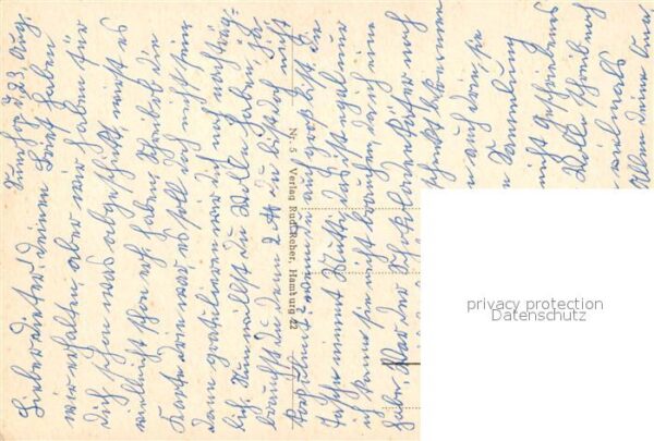 Lueneburger Heide Buchholz Badeanstalt Goldene Krone Hote – Bild 2
