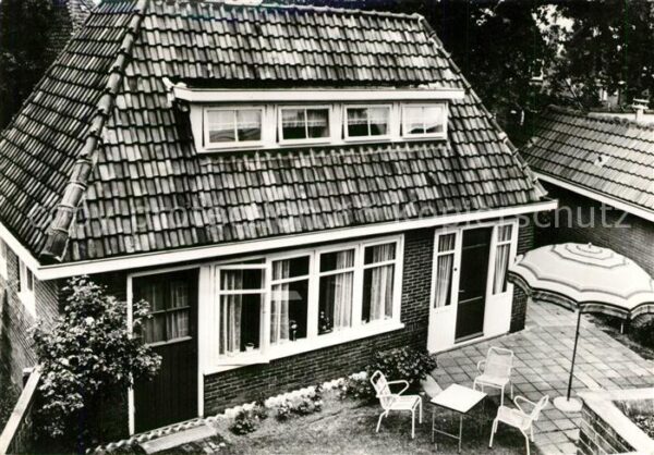 Bergen aan Zee Vakantiehuisje De Leperkoen