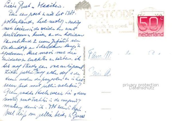 Niederlande Grosthuizen – Bild 2