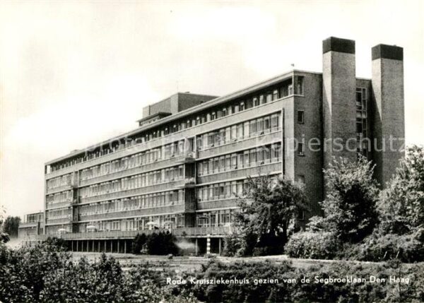 Den Haag Rode Kruisziekenhuis