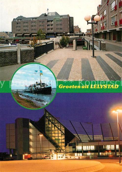 Lelystad Hotel