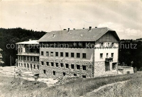 Tschechische Republik Hotel Tara Bajina Basta