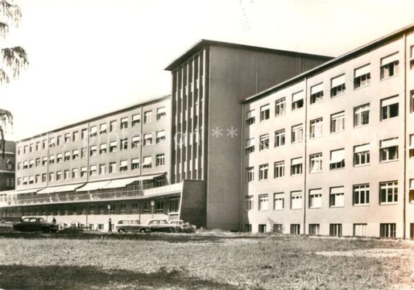 Koenigswusterhausen Kreiskrankenhaus