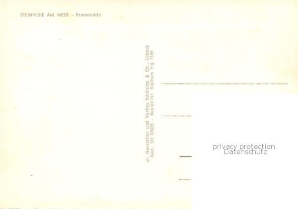 Steinhude Fliegeraufnahme – Bild 2