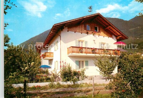 Tscherms Haus Schönanger