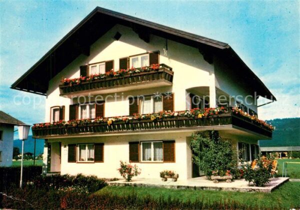 Kuchl Gästehaus Seiwald
