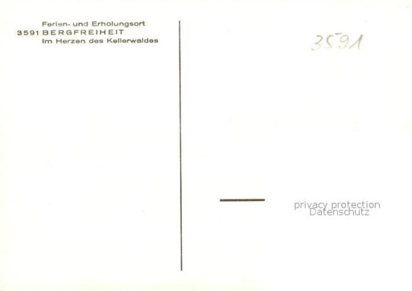 Bergfreiheit – Bild 2