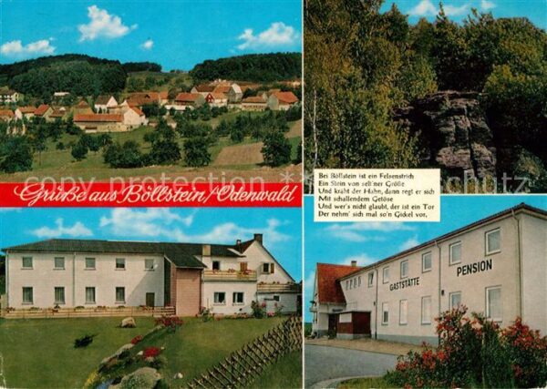 Boellstein Gasthaus Höhenluft