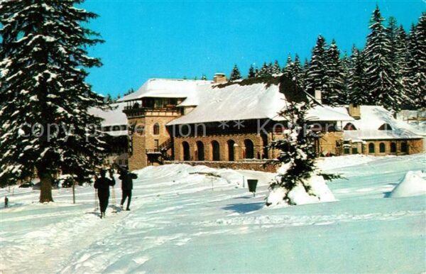 Poiana Brasov Hotel Sport