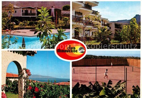 Adeje Club Miraverde
