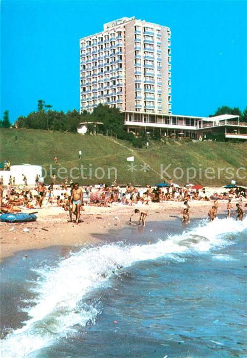 Eforie Nord Hotel Steaua de mare