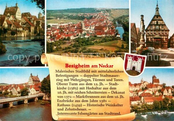 Besigheim