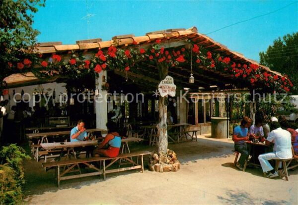 Cala Ratjada Mallorca Restaurante Can Cardaix