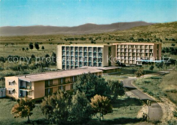Nessebar Nessebyr Nessebre Hotel Nord