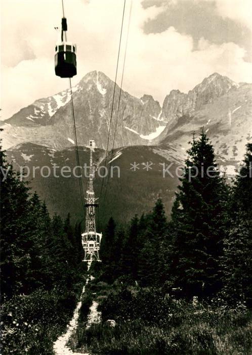 Vysoke Tatry Lomnick Stit