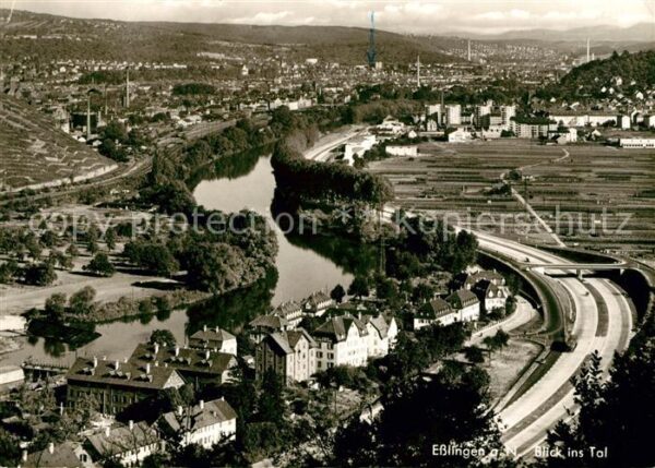 Esslingen Neckar