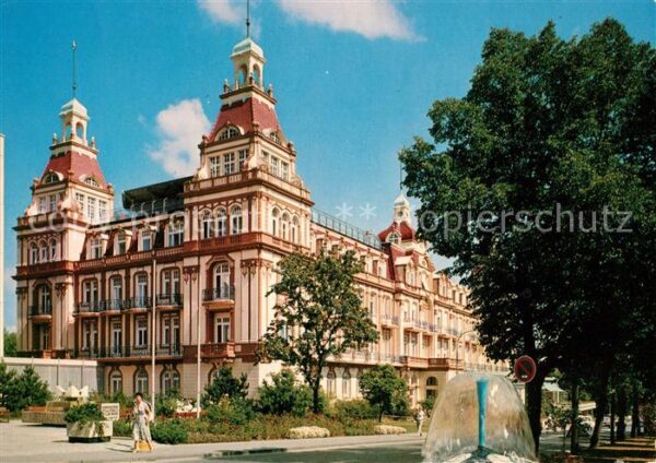 Bad Wildungen Fürstenhof