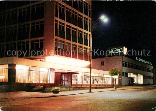 Zielona Gora Club