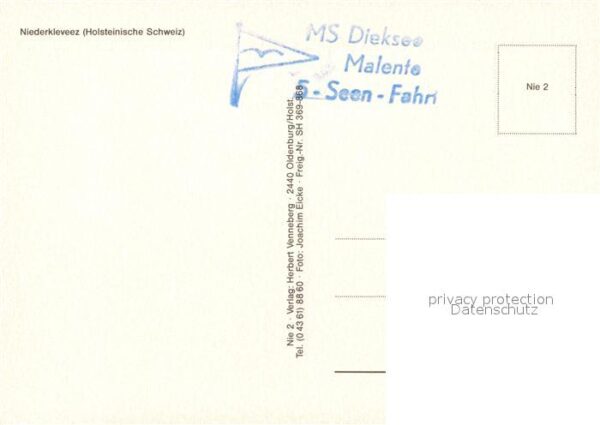 Niederkleveez Fliegeraufnahme – Bild 2