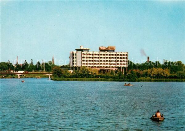 Szombathely Hotel Claudius
