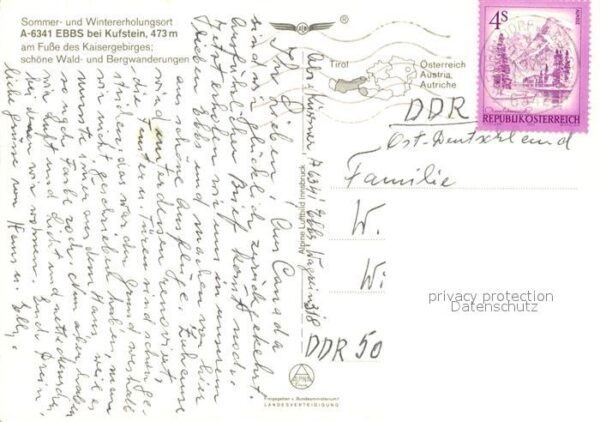 Ebbs Fliegeraufnahme – Bild 2