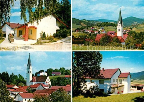 Kumreut Pension Cafe Restaurant Bergschlössl