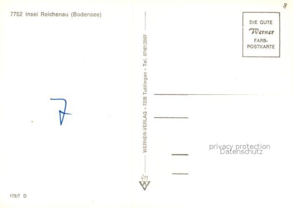 Insel Reichenau Fliegeraufnahme – Bild 2