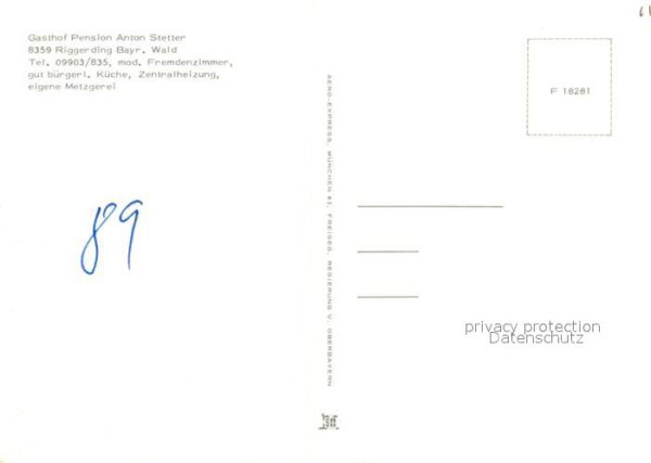 Riggerding Fliegeraufnahme – Bild 2