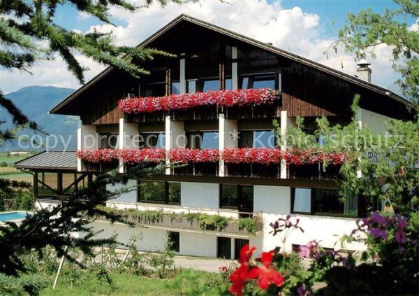 Natz Schabs Suedtirol Pension Restaurant Sun