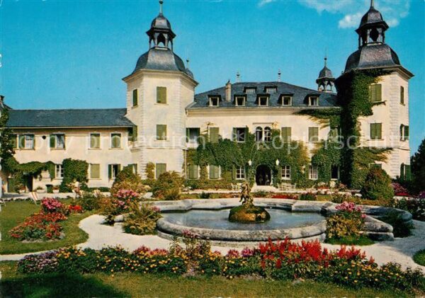 Velden Woerthersee Schlosshotel