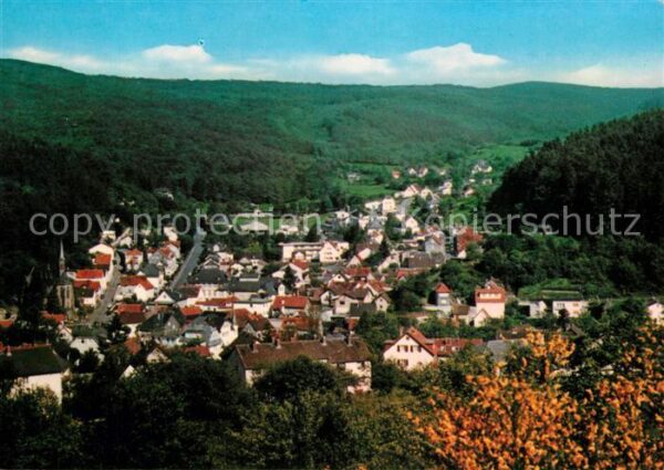 Schmitten Taunus