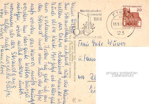 Schilksee – Bild 2