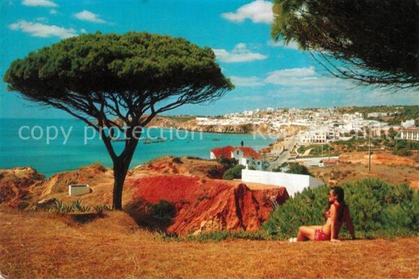 Algarve