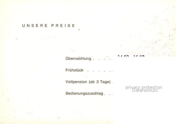 Bad Essen Kurhaus – Bild 2