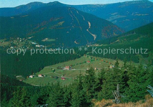 Spindleruv Mlyn Spindlermuehle