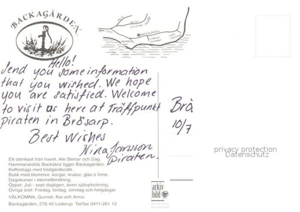 Loederup Backgärden – Bild 2
