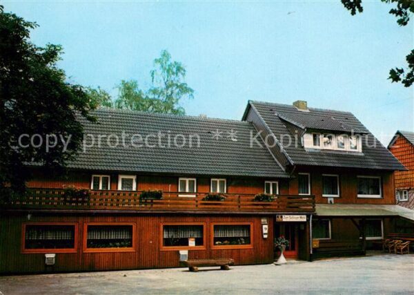 Abbecke Gasthaus Kreikenbaum