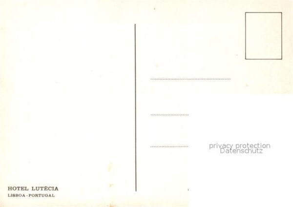 Lisboa Hotel Lutecia – Bild 2