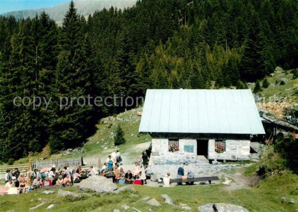Schenna Meran Gasthof Steitweider-Alm